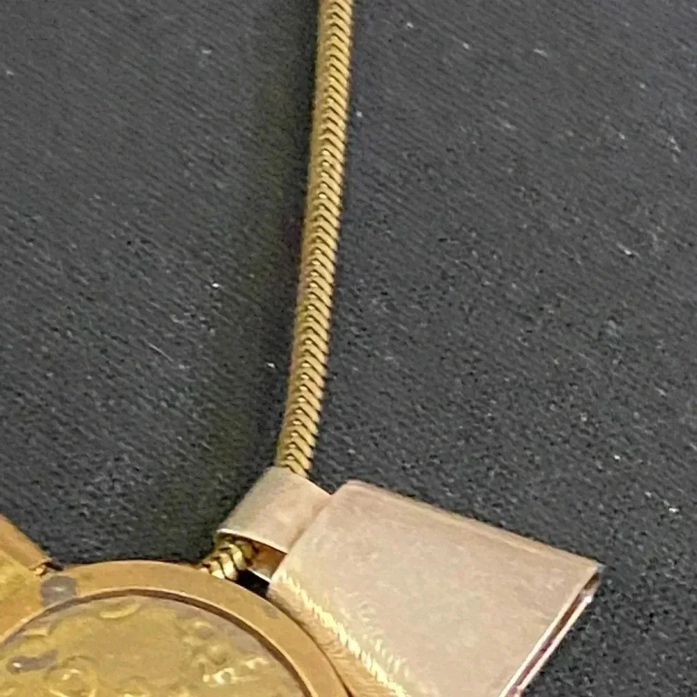 26” BAER SAN FRANCISCO NECKLACE - Picture 7 of 10